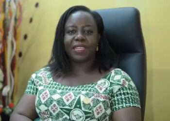 GRNMA Members Advised to Leave Their Funds To Grow 2 President of the Ghana Registered Nurses and Midwives Association (GRNMA) of Ghana, Perpetual Ofori-Ampofo, has advised members to permit their funds from their investment to grow.
