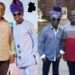 Kojo Antwi Part Ways With Manager 12 Kojo Antwi Parts Ways With Manager, After 11 years of a working relationship and several years of friendship, popular Ghanaian highlife singer, Kojo Antwi and his manager have gone their separate ways.