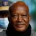 Burkina Faso's President Detained by Rebellious Soldiers 11 Burkina