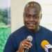 It's About Time We Enforce Rules- Professor Alex Dodoo 13 Director General of the Ghana Standards Authority (GSA), Professor Alex Dodoo