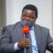 Fresh taxes, increase in tax rates not essential for revenue mobilization – ISSER 18 Professor Peter Quartey- Director of ISSER