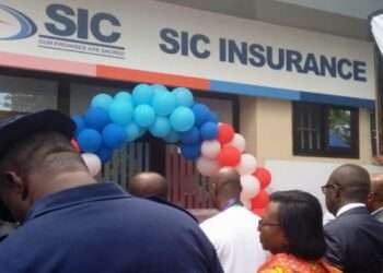 Staff of SIC