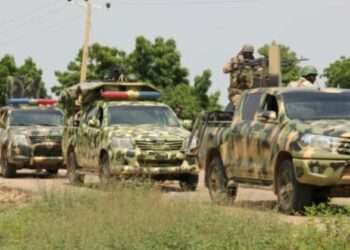 Nigeria: Gunmen Killed At Least 200 People, Thousands Displaced