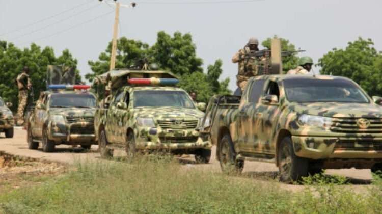 Nigeria: Gunmen Killed At Least 200 People, Thousands Displaced 1 Nigeria: Gunmen Killed At Least 200 People, Thousands Displaced