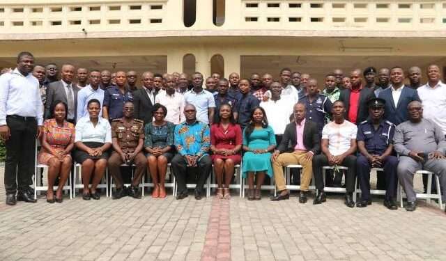 Household and Income Expenditure Survey Takes Off 1 Household and Income Expenditure Survey Takes Off