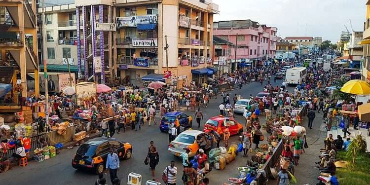 Citizens Call For Better Performance From Government in 2022 1 Citizens Call For Better Performance From Government in 2022