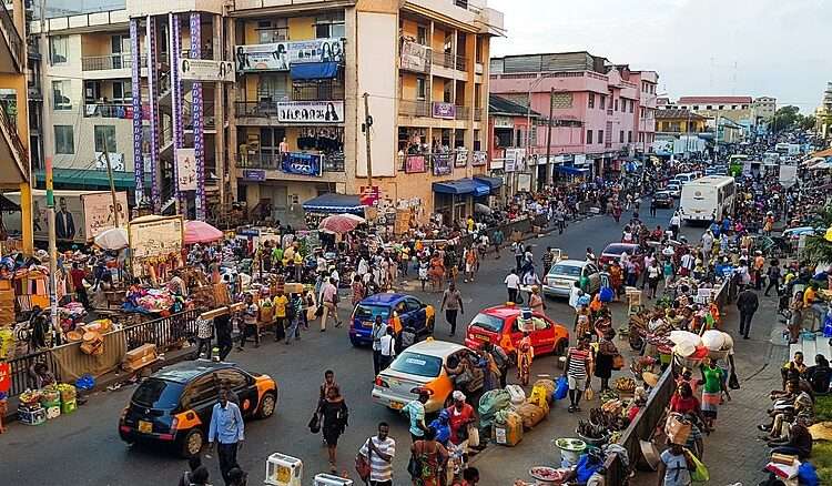 Citizens Call For Better Performance From Government in 2022