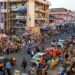 Citizens Call For Better Performance From Government in 2022