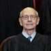 Liberal US Supreme Court Justice Breyer to retire, A Biden Opening 12 TP3T5HE46NEBPDVOA2JQGTWBAQ