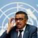 Ethiopia Accuses WHO Chief Tedros Of Interfering In The Country’s Internal Affairs