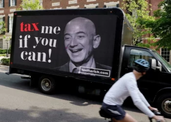 Global Millionaires Asked to be Taxed to Reduce Wealth Inequality 2 Global Millionaires