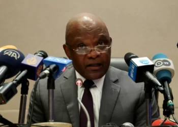 Africa - CDC Africa Director - The Vaultz News