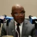 Africa - CDC Africa Director - The Vaultz News