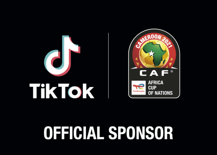 CAF Partners TikTok To Unite African Football Fans Across The World