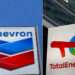 TotalEnergies and Chevron Relinquish Operations in Myanmar 11 Chevron
