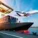 Shanghai's Foreign Trade Hits Record High 11 Shanghai's Foreign Trade Hits Record High In 2021