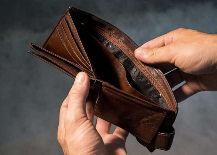 If The Economy Is Broke, We Should All Bear The Brunt - Dr. Isaac Doku