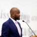 Africa Loses $5billion Annually in Converting Currencies- AfCFTA Secretary-General 13 Mr Wamkele Mene, the Secretary-General of the African Continental Free Trade Area (AfCFTA)