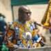 Lands Minister Avers Ecotourism Can Contribute To Revenue Generation 11 Minister for Lands and Natural Resource, Samuel Abu Jinapor