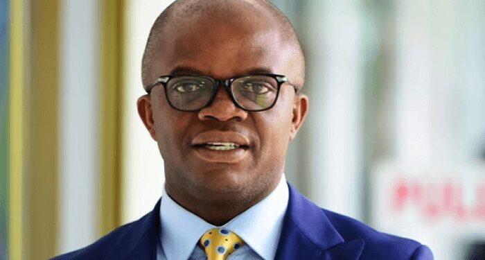 Government Has Performed To Improve The Nation- Nhyiaeso MP 1 Dr. Stephen Amoah, Member of Parliament for Nhyiaeso and Member of the Finance Committee of Parliament