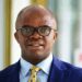 Dr. Stephen Amoah, Member of Parliament for Nhyiaeso and Member of the Finance Committee of Parliament
