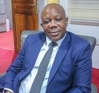 Engineer Calls For Proper Education on Dangers Associated With Explosives 1 Civil Mining Engineer, Theophilus Dzimega