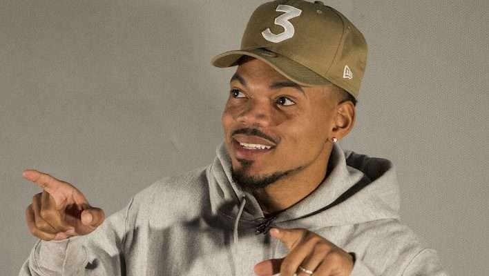 Chance The Rapper and Sarkodie Set to meet-up 2 Chance The Rapper, and Ghanaian ace rapper, Sarkodie have finally decided to set a meet-up. Chance the rapper was welcomed to Ghana about a week now and has been meeting up