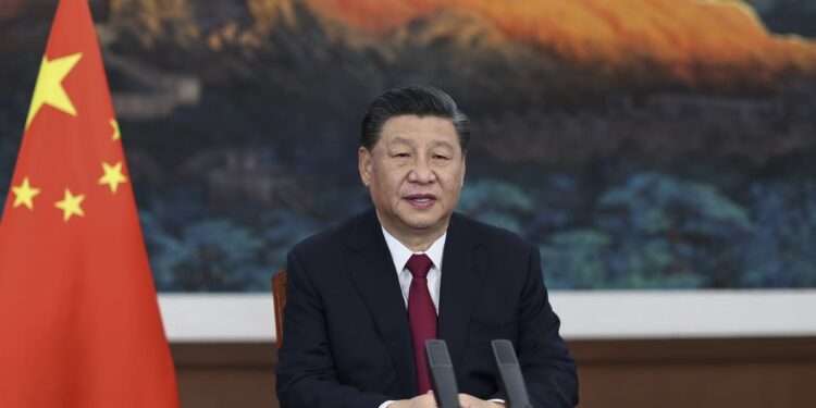 Chinese Influence Rising in the Middle East - Report 1 China