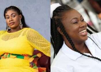 Philipa Baafi Set to Run her Hospital After Graduating From Medical School