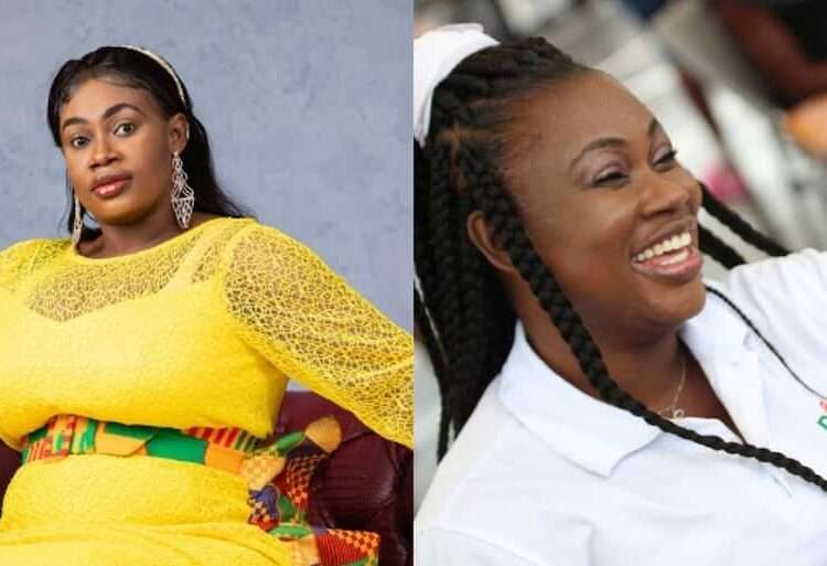 Philipa Baafi Set to Run her Hospital After Graduating From Medical School 1 Philipa Baafi Set to Run her Hospital After Graduating From Medical School