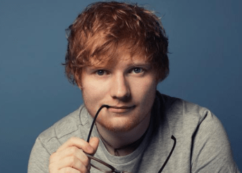 Ed Sheeran has been named as UK's highest tax-paying celebrity in 2021.