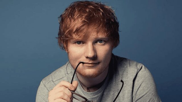 Ed Sheeran Awaits Verdict in 'traumatizing' Copyright Trial 2 Ed Sheeran has been named as UK's highest tax-paying celebrity in 2021.