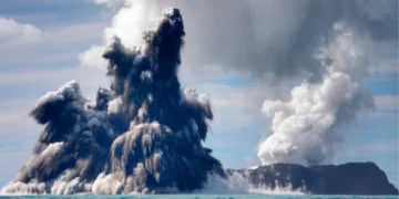 Tonga