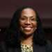 Ketanji Brown Jackson Becomes First Black Woman to US Supreme Court 11 Justice Ketanji Brown Jackson