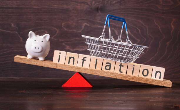 Inflation In OECD Economies Surges To A 25-Year High