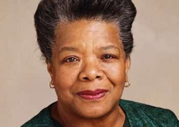 Maya Angelou Becomes First Black Woman on a U.S Quarter