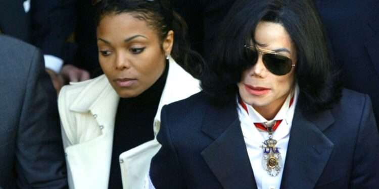 Janet Jackson Claims Michael called her a ‘pig, cow, hog’ in New Documentary 1 Janet Jackson Claims Michael called her a ‘pig, cow, hog’ in New Documentary
