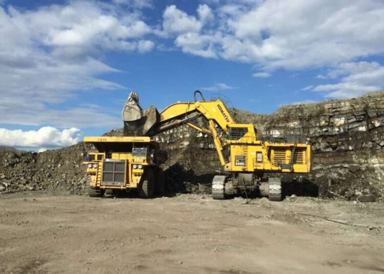 Ghana: Atlantic Lithium’s Final Drilling Results for Ewoyaa Project Shows Upside Project Economics 1 resource