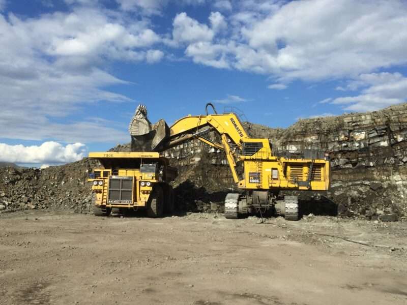 ESG, Resource Nationalisation Remain Top Concerns on Miners’ Minds- Survey Shows 2 nickel