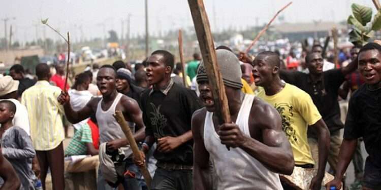 nigeriapoliticalviolence