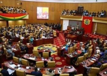 Parliamentary Network Africa Calls For Adequate Resourcing Of Parliament 6 Executive Director of Parliamentary Network Africa (PNAfrica), Sam Obeng, has called for parliament to be adequately resourced to conduct its business.