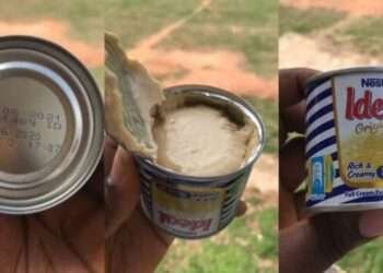 Expert Expresses Disappointment In Nestle's Response Over Coagulated Milk