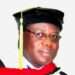 Less Than 10 % Of Ghana’s Population Pay Tax- Prof Mante 15 Reverend Professor Joseph Obiri Yeboah Mante