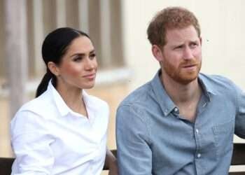 Russia's Spotify is taking Prince Harry and Meghan Markle's €18million podcast deal "into its own hands” after the couple failed to produce any content over the last year, a source disclosed.