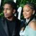 Rihanna Expecting a Child With ASAP Rocky