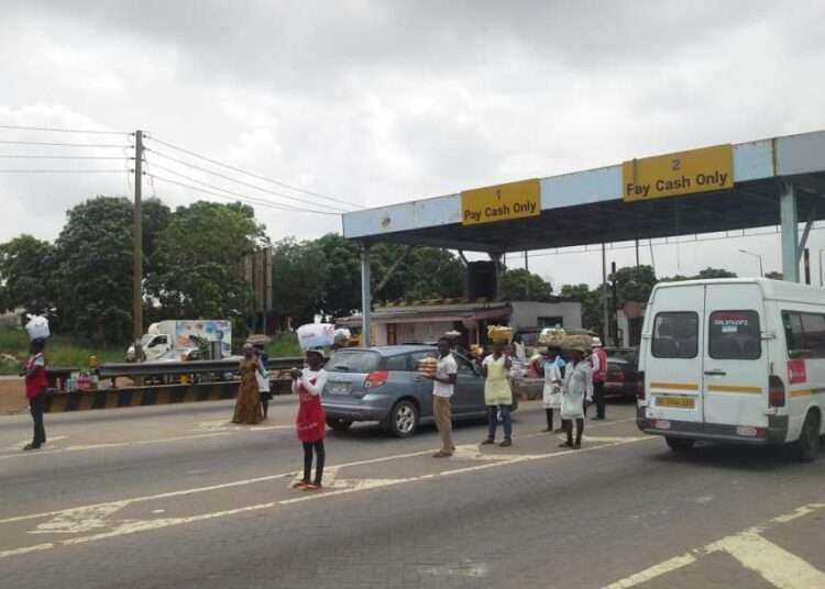Bring Back the Road Tolls Now- Economist Charges Government