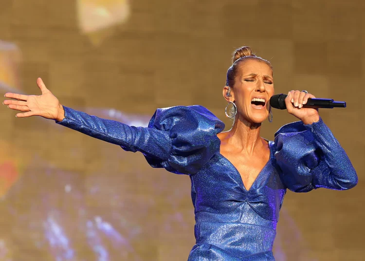 Celine Dion Cancels Tour Over Health Issues 1 Celine Dion Cancels Tour Over Health Issues