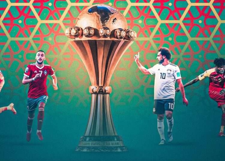 The Long-awaited Africa Cup of Nations Kicks off Today Amid Surge in COVID-19 1 skysports afcon tv rights 5615682