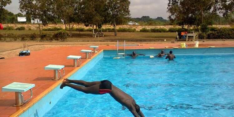 UG Probes Death of A L100 Student 1 UG Probes Death of A L100 Student