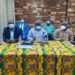 TEWU To Withdraw Services Over Allowance Payment 11 A section of TEWU leaders